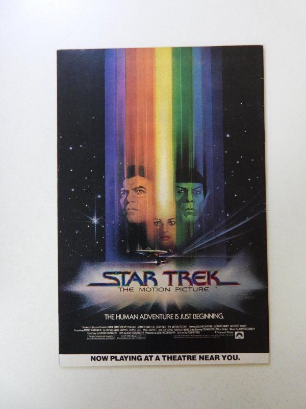 Iron Man #132 (1980) FN/VF condition