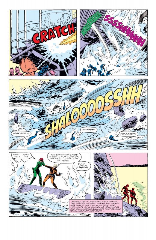 STAR WARS #66 (1982) TOM PALMER SR. | DIRECT EDITION | BRONZE AGE