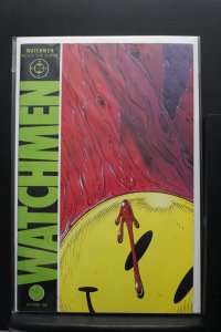 Watchmen #1 (1986)