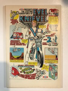 Daredevil #107 (1974)