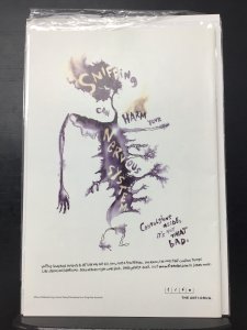 The Uncanny X-Men #399 (2001)