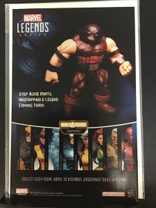 The Amazing Spider-Man #22 (2017)