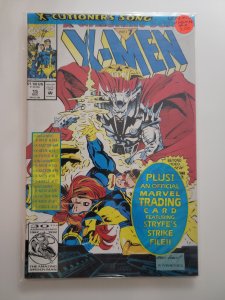 X-Men #15 (1992) X-Men