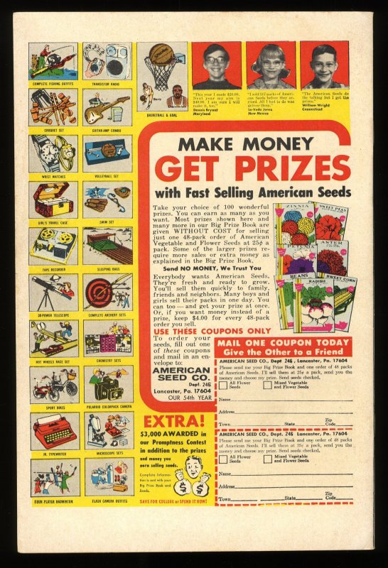 Marvel Team-up #2 Spider-Man Human Torch!