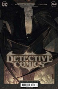 Detective Comics (2016 series)  #1073, NM + (Stock photo)