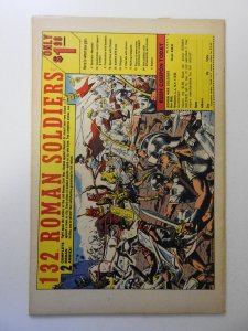 Sub-Mariner #3 (1968) VG Condition