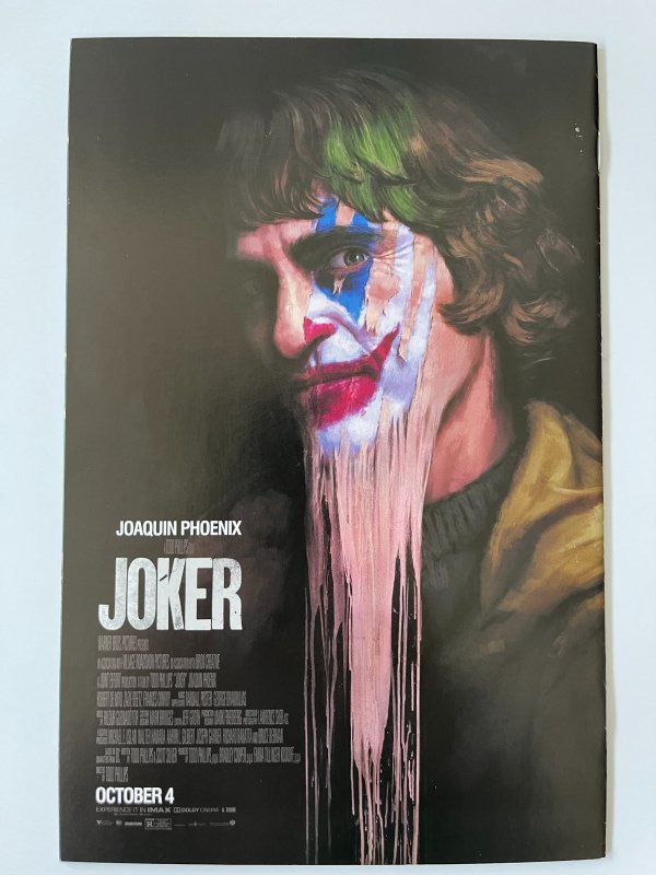 The Dreaming #14 - NM/MT (2019)