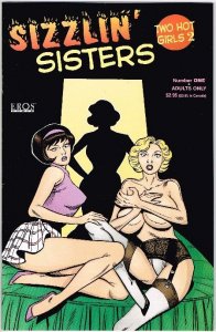 Sizzlin' Sisters #1 (1997)