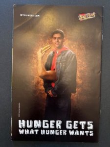 Marvel Comics Presents #4 Direct Edition (2008) -NM