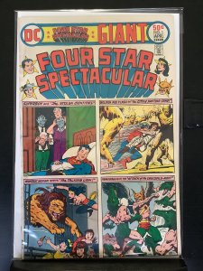 Four Star Spectacular #1 (1976)