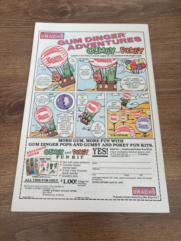 Uncanny X-Men # 212 NM- Marvel Comic Book Wolverine Storm Colossus 22 J437