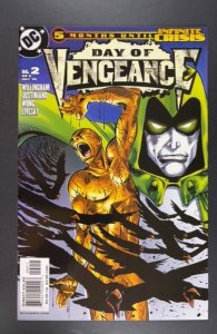 Day of Vengeance #2 (2005)