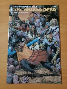 The Walking Dead #159 Variant Cover ~ NEAR MINT NM ~ 2016 Image Comics