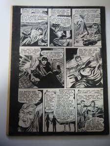 Terror Tales Vol 4 #3 (1972) VG Condition