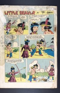 Four Color #529 (1954)