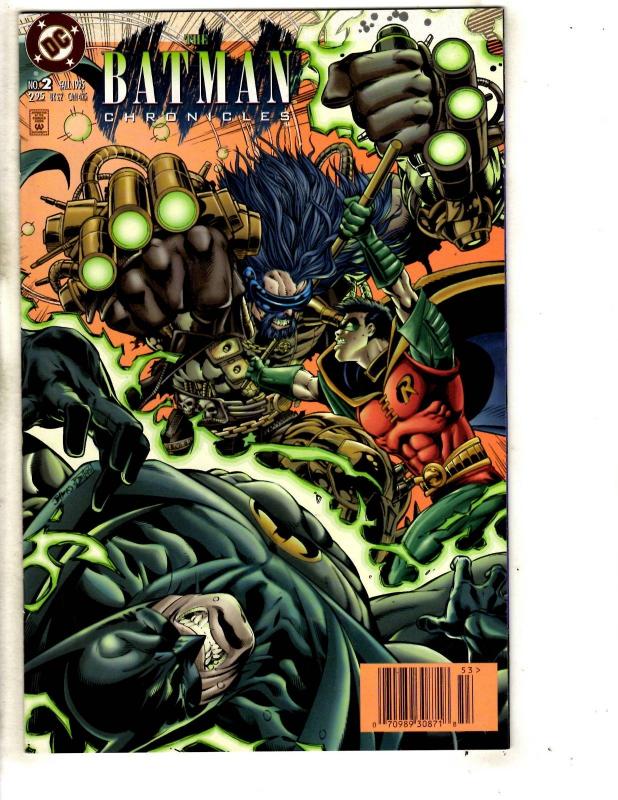 7 Comics Shadow Bat 30 15 21 Chronicles 2 Adventures 29 Robin 1 Batman 522 RJ10