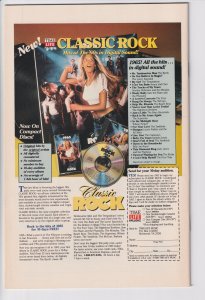 CHECKMATE #11 (Holiday 1988-89) NM- 9.2 white!