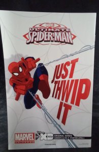 The Amazing Spider-Man #681 (2012)