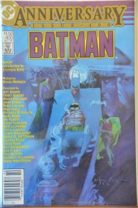Batman #400 (1986)