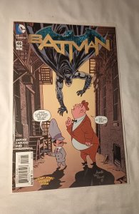 Batman #46 Variant Cover (2016)