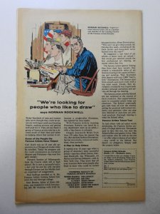 Fantastic Four #56 (1966) FN- Condition!