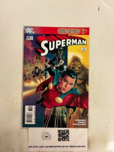 Superman #689 NM DC Comic Books Justice League 1 HH70