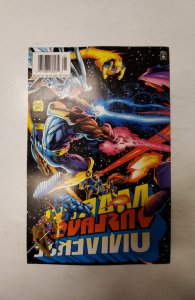 Onslaught: X-Men #1 (1996) NM Marvel Comic Book J725