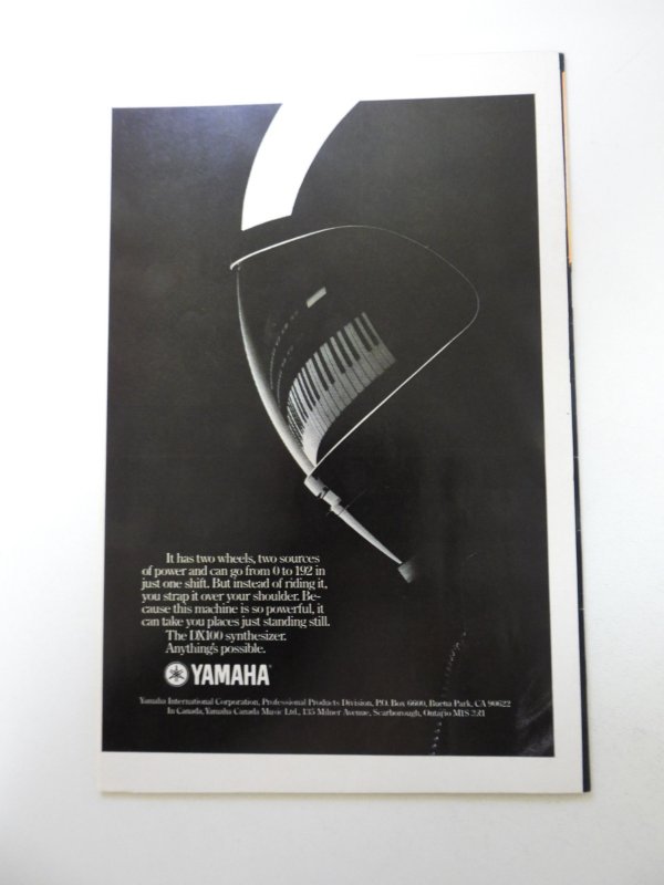 The Amazing Spider-Man #279 (1986) FN/VF condition