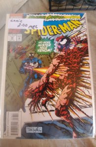 Spider-Man #36 (1993)