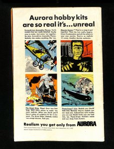 Mister Miracle #5 2nd Big Barda