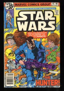 Star Wars #16 Beilert Valance