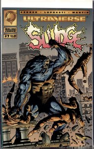Sludge #7 (1994) Sludge