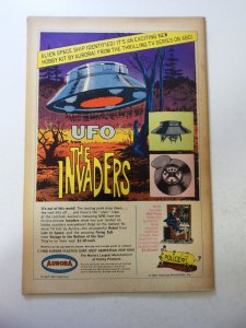 Action Comics #363 (1968) VG/FN Condition