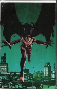 Purgatori Must Die! #5 Cover H (2023)