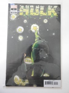 Hulk #1 Variant Edition