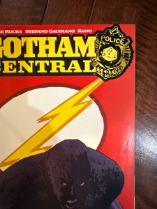 Gotham Central #29 (2005)