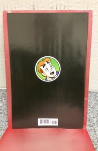 Archie vs Minor Threats #1