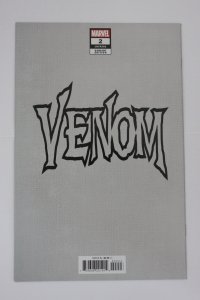 Venom #2 Meyers Cover (2022) NM