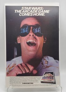 Avengers #247 (1984) Copper Age, Eternals issue, NM+