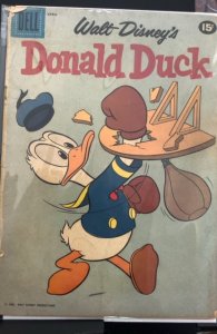 Donald Duck #76 (1961)