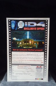 The X-Files #17 (1996)