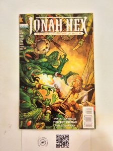 Jonah Hex #5 NM DC Vertigo Comic Books 27 HH48