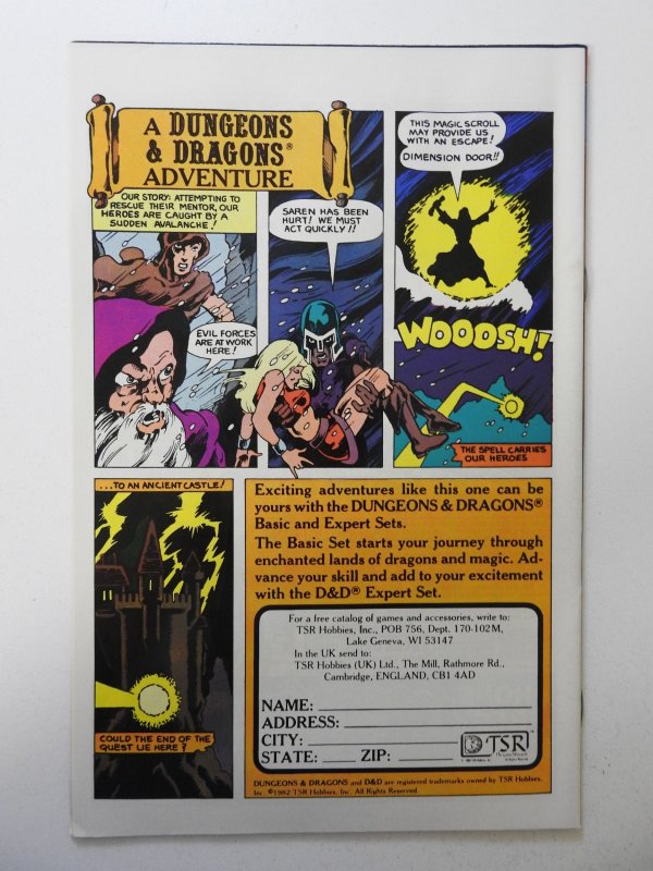 Batman #351 (1982) FN/VF Condition!