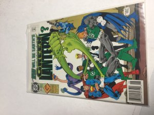Green Lantern #25 (1992) Very Fine     (Vf03)