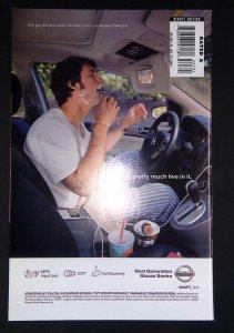 Amazing Spider-Man #537, Variant NM- Civil War Marvel Comics