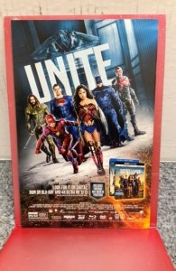 The Terrifics #1 (2018)