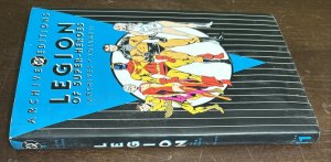Legion of Super-Heroes DC Archive Editions HC Vol 11