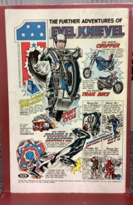 The Invaders #4 (1976)