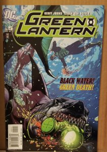 Green Lantern #5 (2005)
