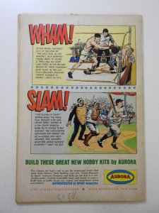 Adventures of Jerry Lewis #91 (1965) VG- Condition